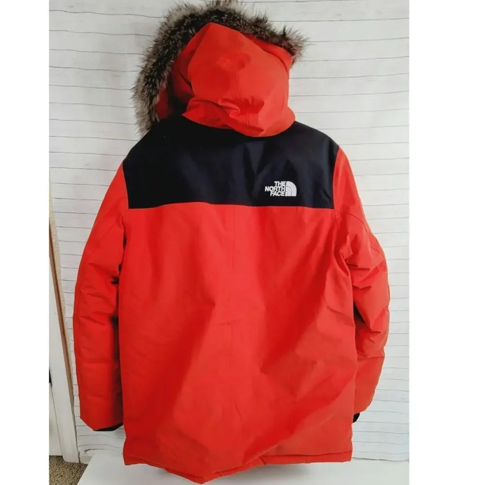 The North Face TOWER PEAK PARKA 55, sz Large